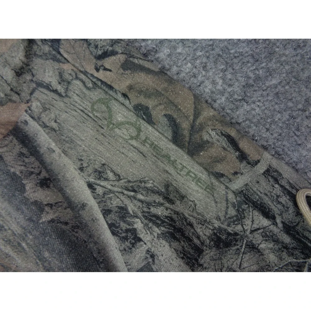 Mugsy Realtree Pants 30 x 30 Jeans Camo Brown Straight Leg Stretch